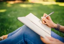 Journaling, Cara Sederhana Menjaga Mental